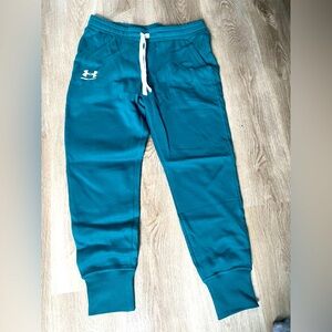 Under armour joggers